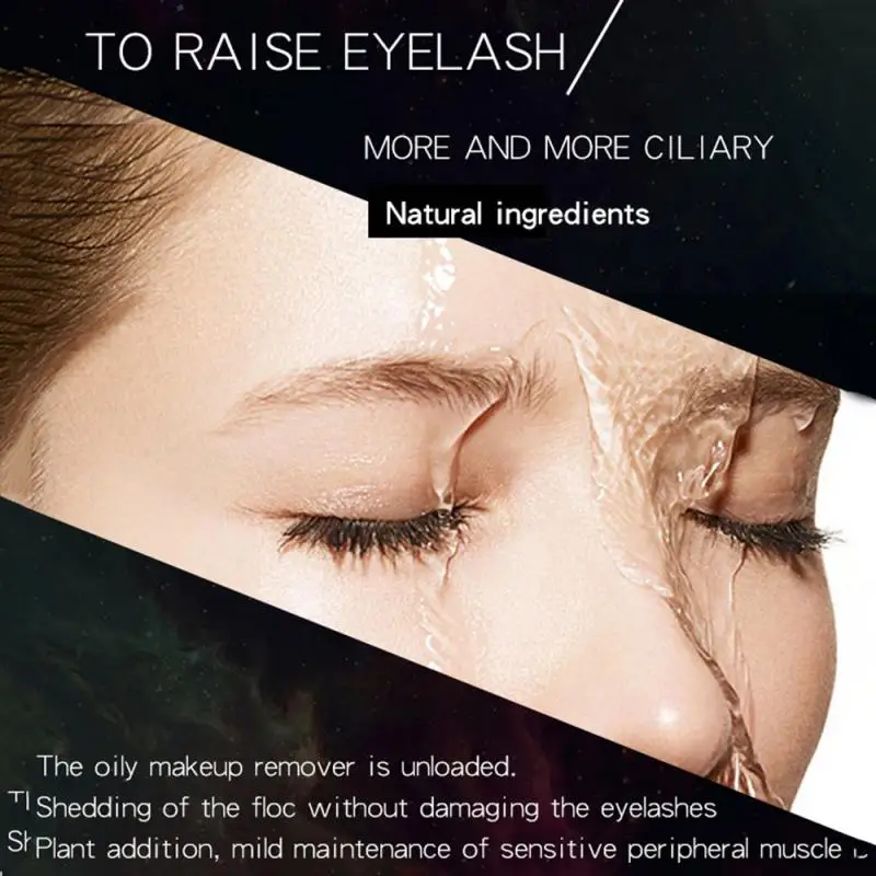 

4D Silk Fiber Lash Mascara Long Curling Mascara Black Eyelash Waterproof Extension Volume Fiber Lasting Eye Lashes Makeup TSLM1