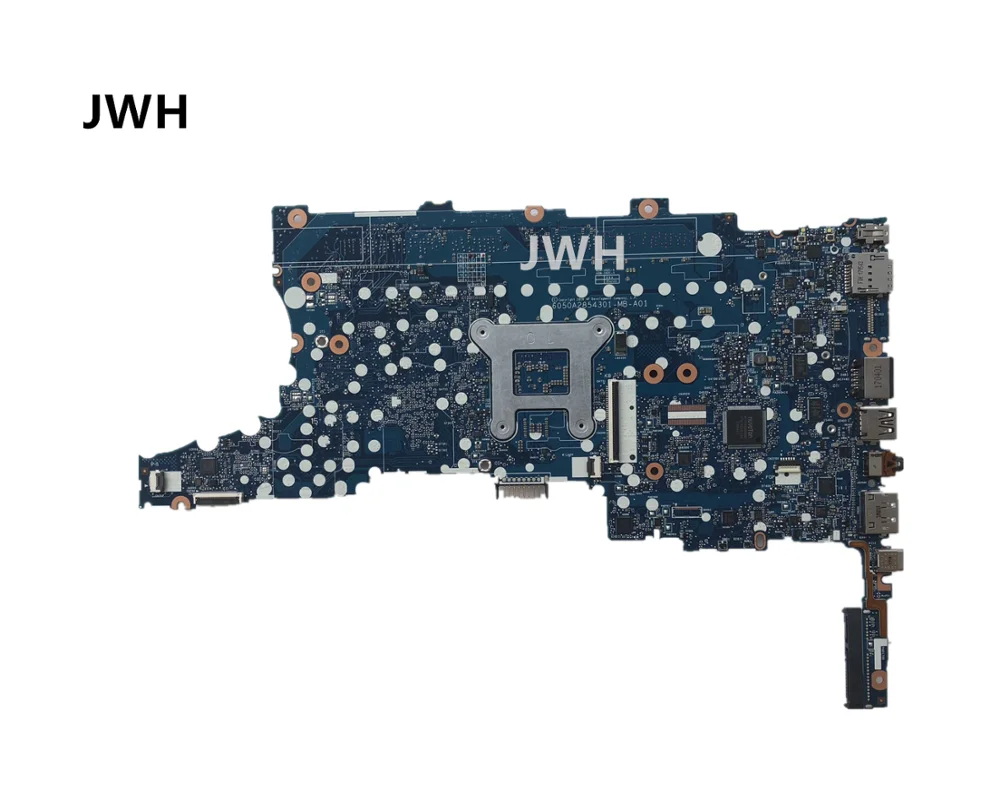 FOR HP EliteBook 840 850 G4 Motherboard i5-7200U 917503-001 917503-501 917503-601 Tested working | Компьютеры и офис