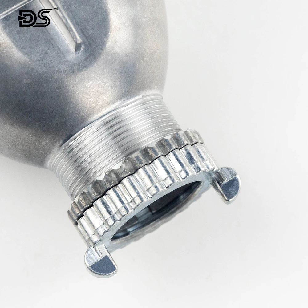 Биксеноновые линзы для прожектора DS LHD HID H4 HL прозрачные D2H D2S лампочка гнездо