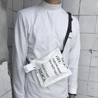 women bag originality simulated desiccant pu flap 2020 new letter fashion solid shoulder bags chest bag purse phone bag