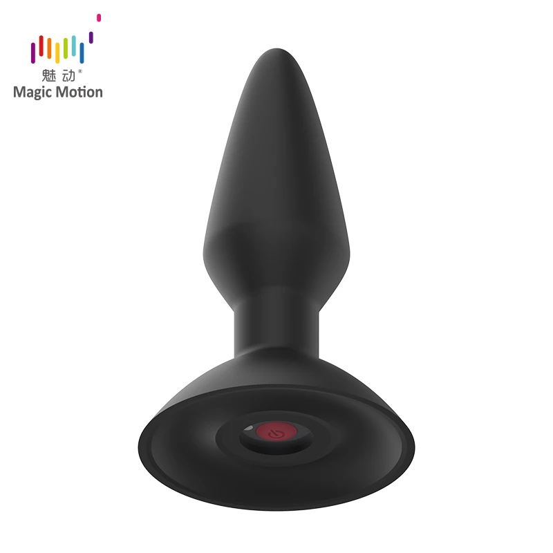 Smart Anal Plug Remote Control Vibrator Prostate Massager Gay Sex Toys For Man Bluetooth Masturbator Anus Climax Butt Plugs |