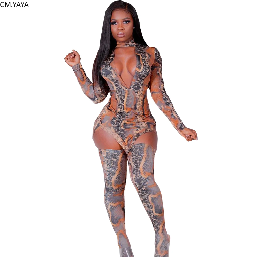 Новый зимний женский комплект спортивный костюм с длинным рукавом платье