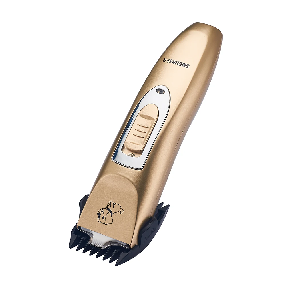 2 размера машинка для стрижки собак триммер животных кошек электробритва ножницы