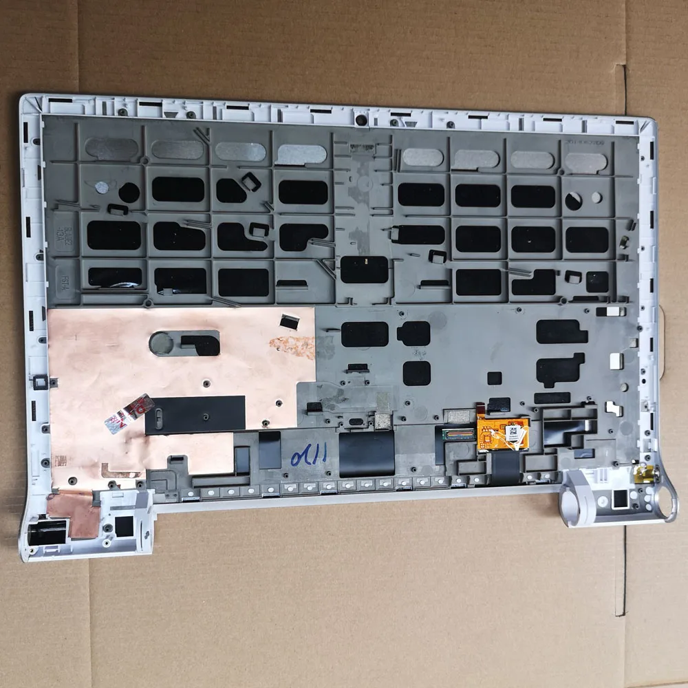 Запасные части 13 3 дюйма для Lenovo Yoga Tablet 2 Pro 1380 1380F ЖК дисплей матричный сенсорный