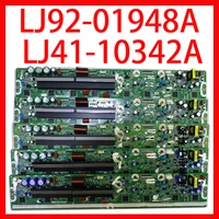 plasma board lj92 01948a lj41 10342a 100 original power supply card for tv 3d43c2000 3d43v40 power board for plasma tv