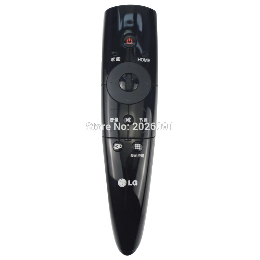 

MAGIC REMOTE CONTROL FOR LG TV 50PM9700 55LM660S 55LW5590 55LM649S.ABG 55LM765S-ZD TM2792S-SR TM2792S-SZ.AEU