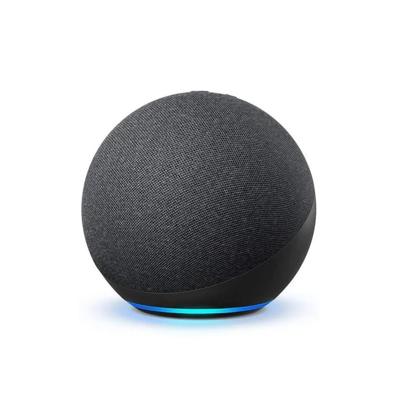

4th Generation 3rd Generation Voice Assistant Bluetooth Smart Speaker Clock