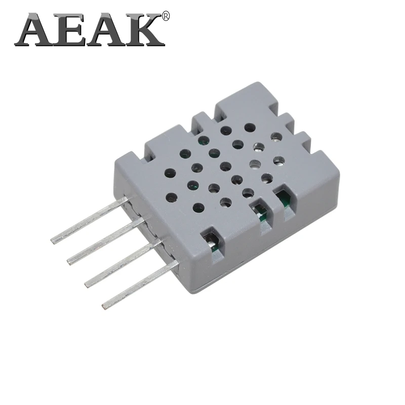 Цифровой датчик температуры и влажности AEAK MW33 такой же как DHT11 для arduino Комплект