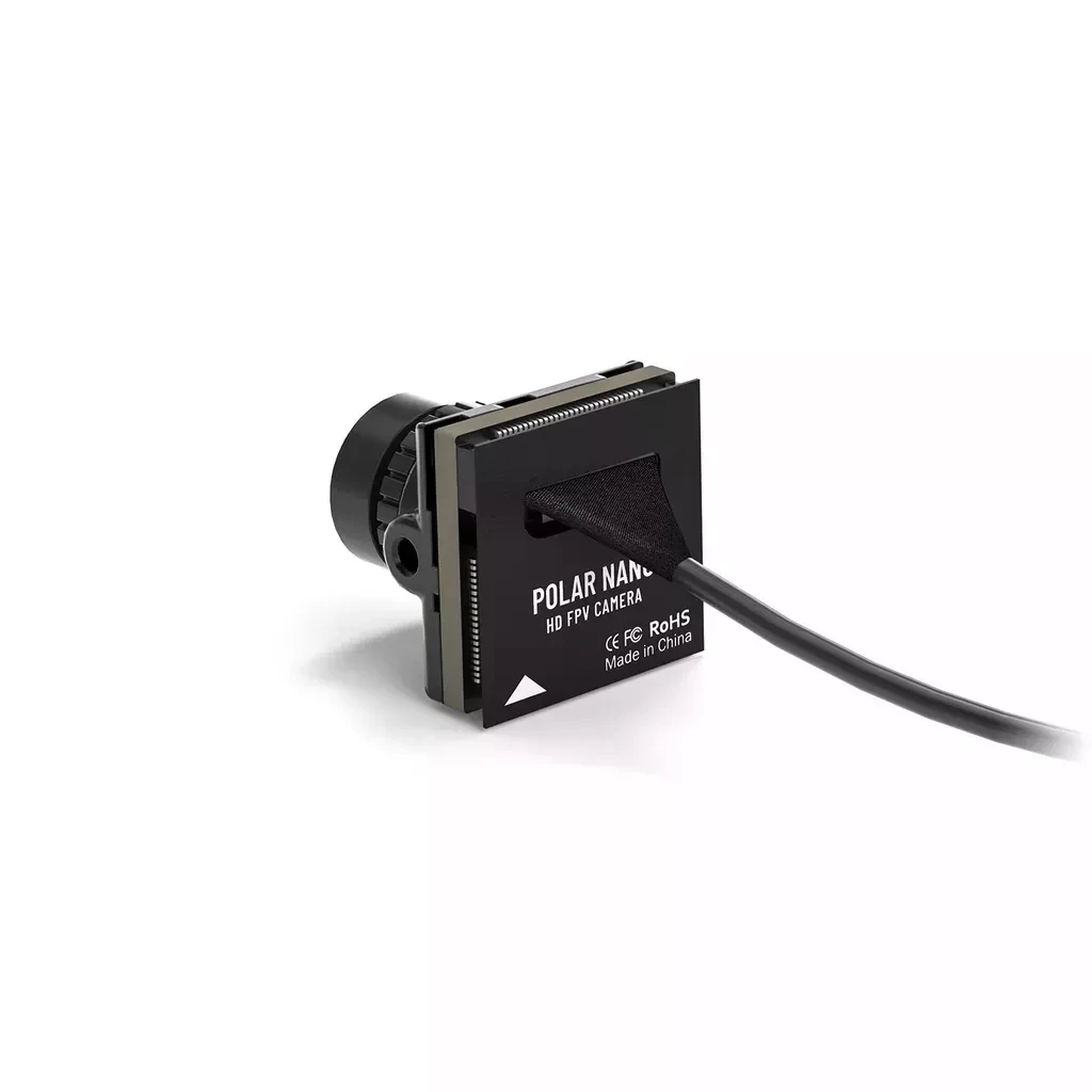 Оригинальный Caddx Polar Nano Vista Kit Starlight Digital HD CaddxFPV System для DJI FPV | Электроника