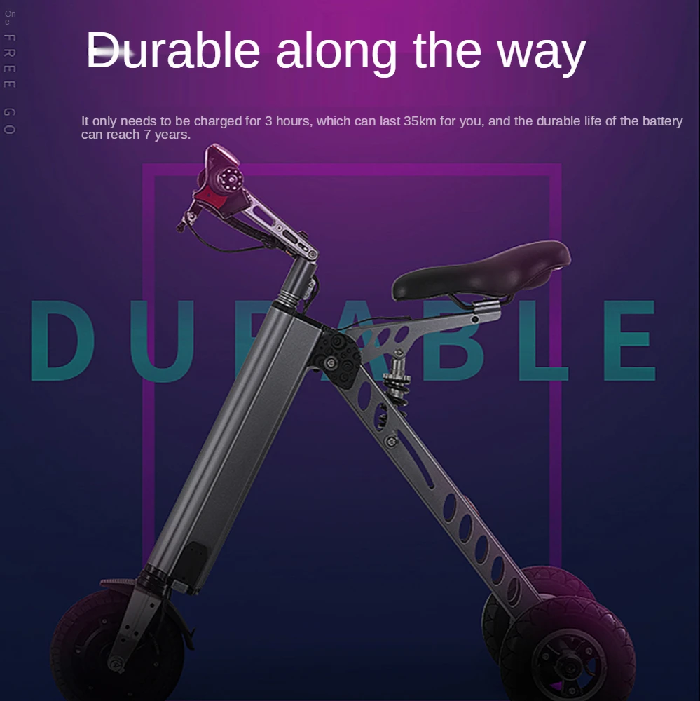 Рабочий артефакт портативный маленький Электрический взрослый мини складной с