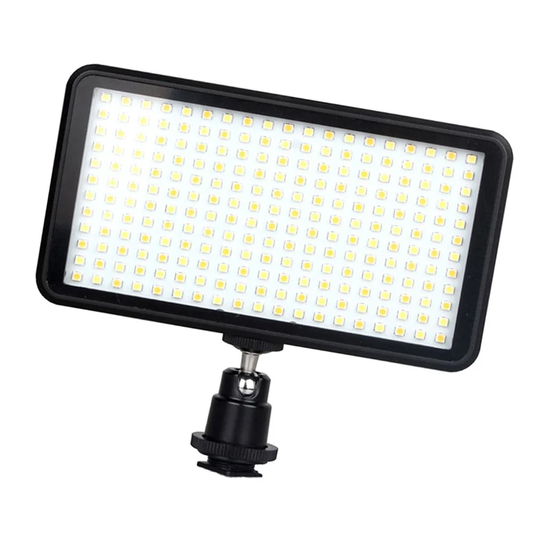 Светодиодный непрерывный светильник 228 для камеры Светодиодная панель