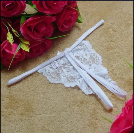 

Women's Sexy Panties Lace Underwear Low Waist Panties Mesh Panties Floral Underwear Women's Seamless Panties Panties