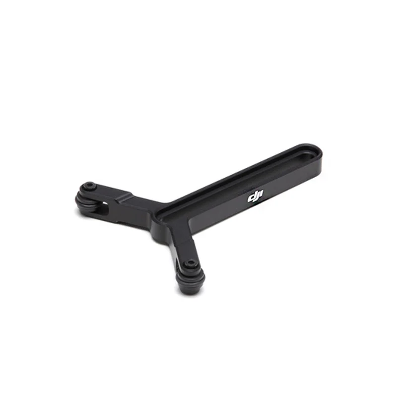 Расширенный Объектив DJI Ronin-S/SC поддерживает расширенную поддержку объектива помогает более надежно закрепить камеру на оригинале Ronin-S