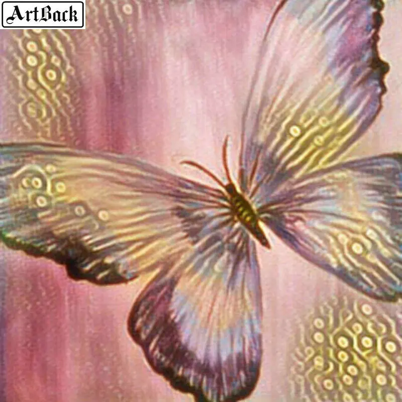 

Новый, 5d, алмазная живопись, Бабочка, полный квадрат, Алмазная мозаика, 3d Круглый, пейзаж, наклейка, декоративная