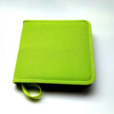 Школьный Чехол Карандаш для девочек и мальчиков большой 36 отверстий рулон чехол