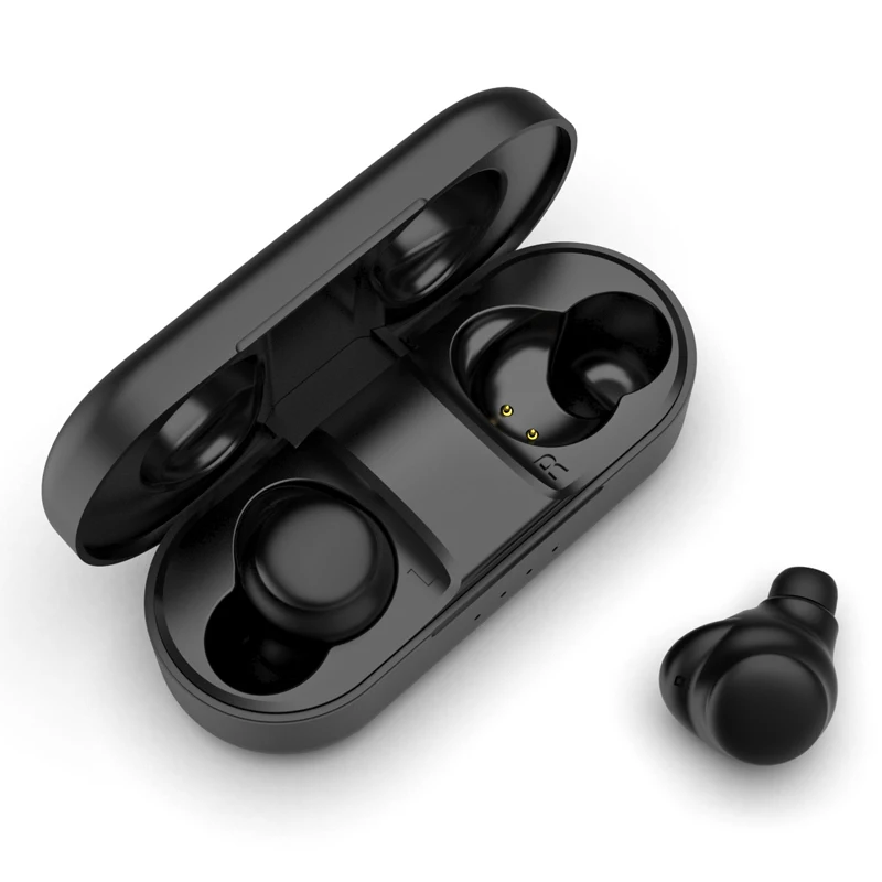 A5 TWS Bluetooth 5 0 + наушники с поддержкой EDR стерео беспроводной наушник HIFI Звук