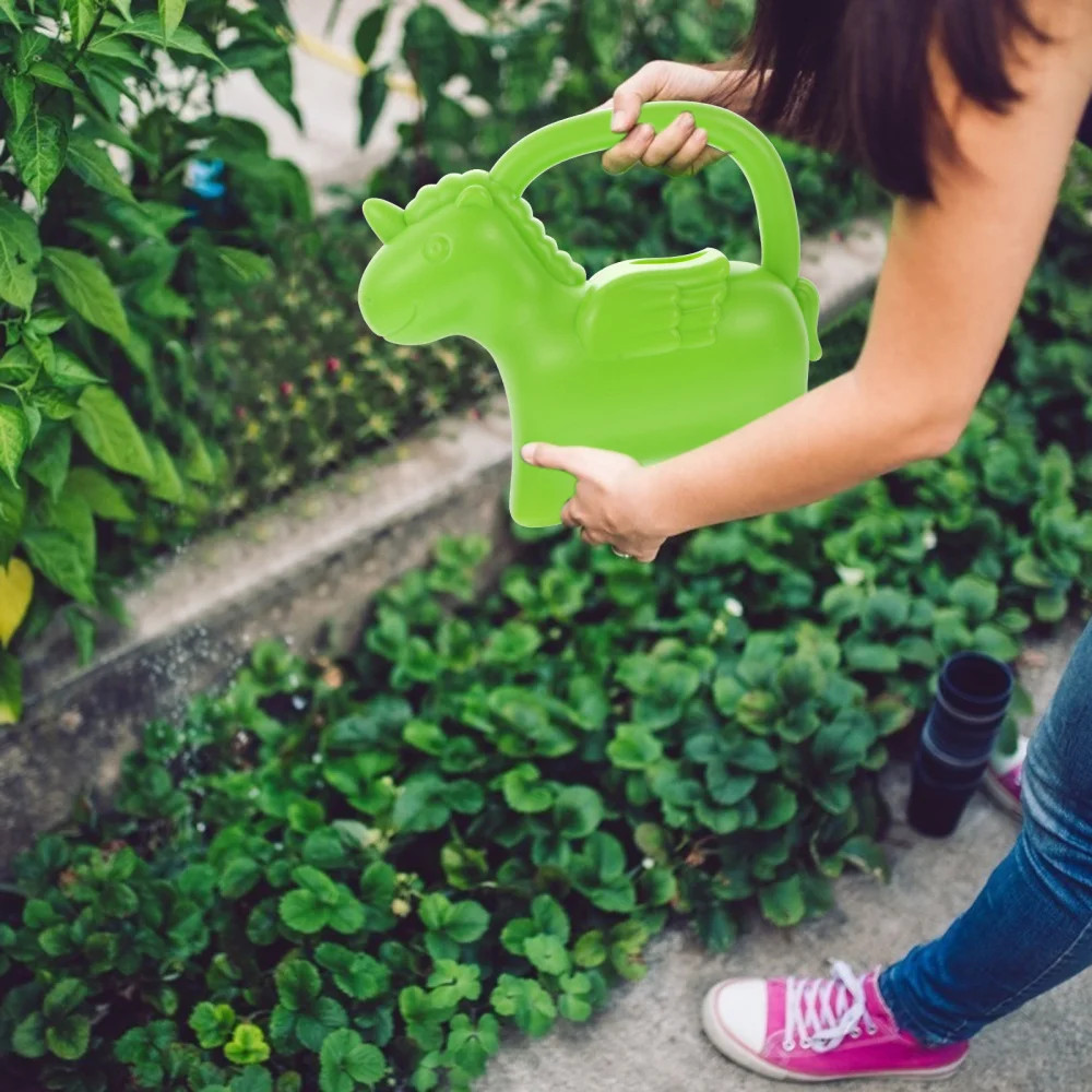 

Shaped Watering Can Children Watering Kettle Cartoon Watering Pot