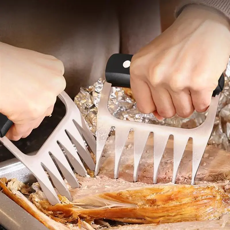 2 шт. измельчитель для мяса и лап|Вилки| |