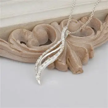 

Plant Pendant Fashion Necklace N410 LKNSPCN410 Chakra Necklace Bulk Items Wholesale Pendulum Necklace