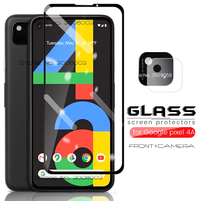 Защитное стекло для камеры googe 4a google g025j 5 81 дюйма | Мобильные телефоны и аксессуары