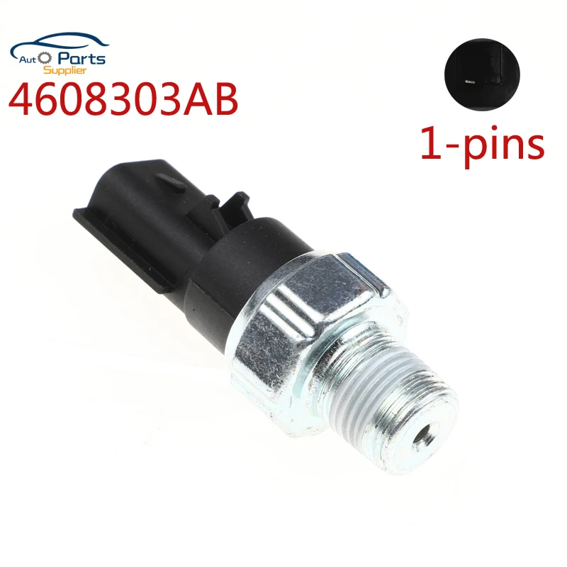 

New 4608303 4608303AB 4609026 4687649 5149098AA Oil Pressure Sensor Switch For Jeep Volkswagen Dodge