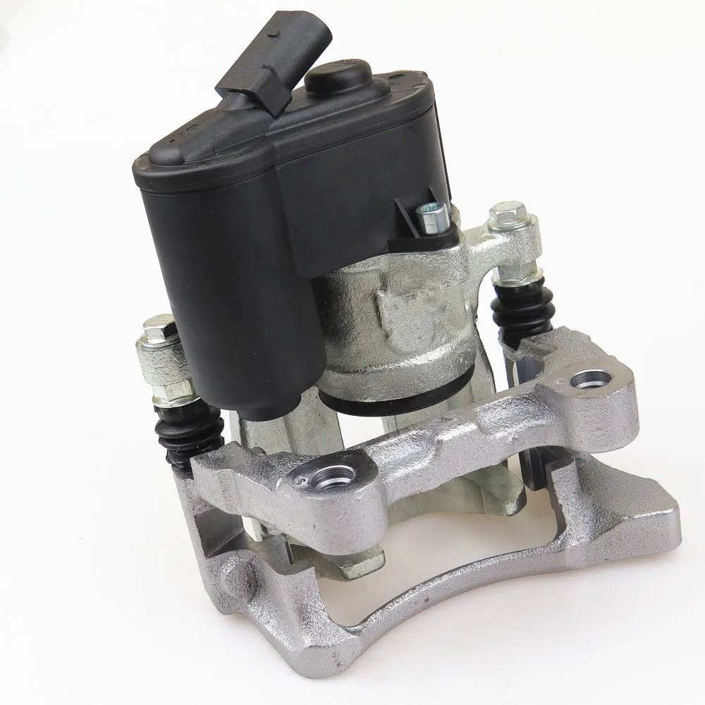 Передние и задние суппорты ручного тормоза FHAWKEYEQ серводвигатели для Q3 VW Passat B7 Tiguan