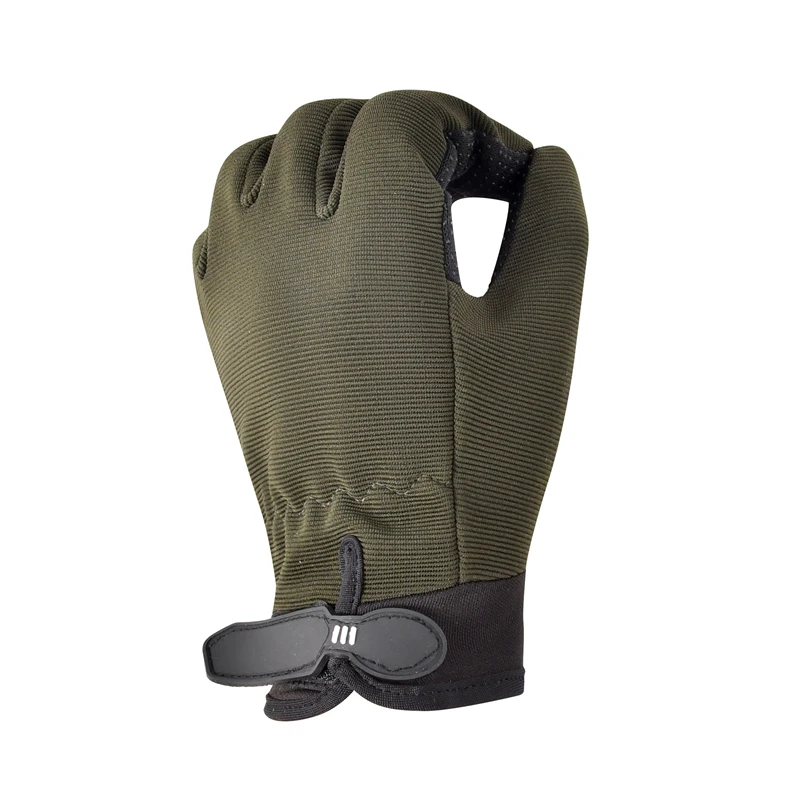 Тактические перчатки для мужчин женщин противоскользящие армейские военные