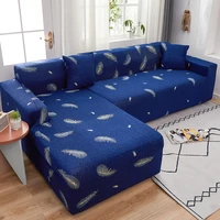 stretch sofa cover slipcovers elastic all inclusive couch case for different shape sofa loveseat chair l style sofa case