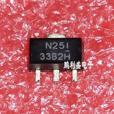 100% новый и оригинальный BL8060CC3TR25 SOT89 33B2H|Запасные части| |