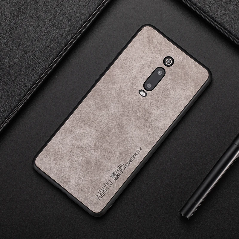 Мягкий кожаный чехол AMMYKI для Redmi Note 5 5A Pro силиконовый из ТПУ XiaoMi RedMi 3 4 4X note |