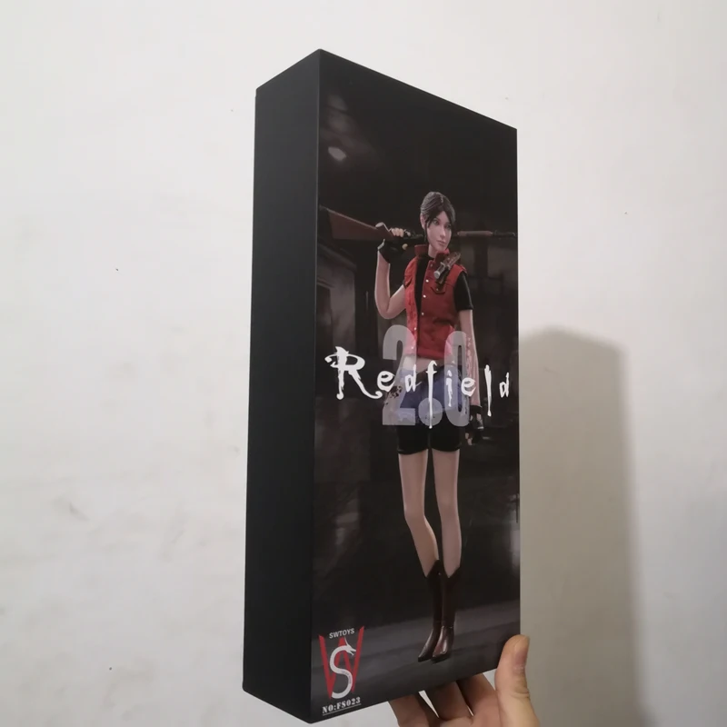 Подвижная кукла 1/6 модель 12 &quot полный набор фигурка Коллекционная SWTOYS FS023 |