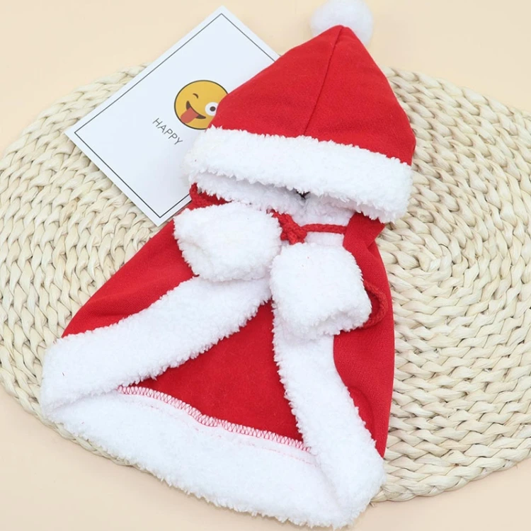 Новинка милые костюмы Красного кота для косплея зимняя модная Рождественская