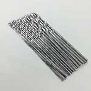 18 шт.компл. сверла из нержавеющей стали, ветеринарные ортопедические инструменты