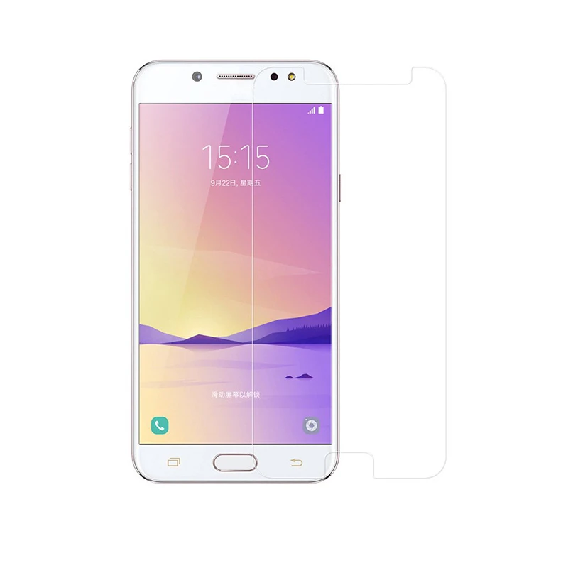 Закаленное стекло для OUKITEL U25 PRO K6000 K4000 Plus C16 K5000 C4 U15 K5 U15S U23 2 шт. защитная пленка
