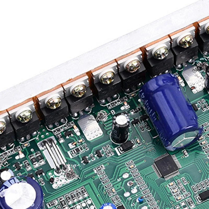 

48V 1000W 18 Tube Controller for Ebike Controller/Bldc Motor Controller for Electric Bicycle/Scooter