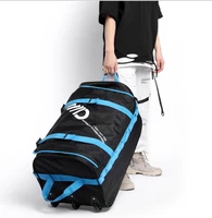 85l large capactity men travel trolley bag with wheels travel luggage bags on wheels wheeled bag for travel trolley handbag