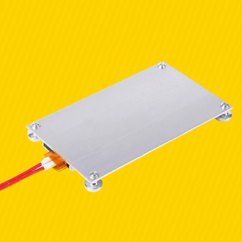 

Support Double-sided Heating Dry Burning Function Lamp Bead Desoldering Station 220V Aluminum Material High-efficiency 7XEA