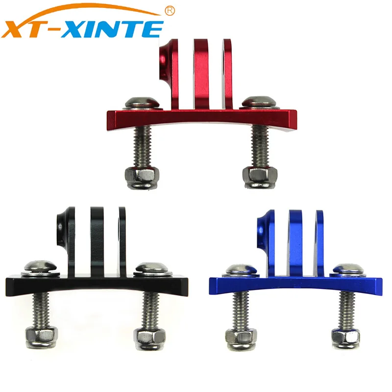 XT-XINTE с ЧПУ шлем для дайвинга фиксированный держатель крепления переходника Insta360