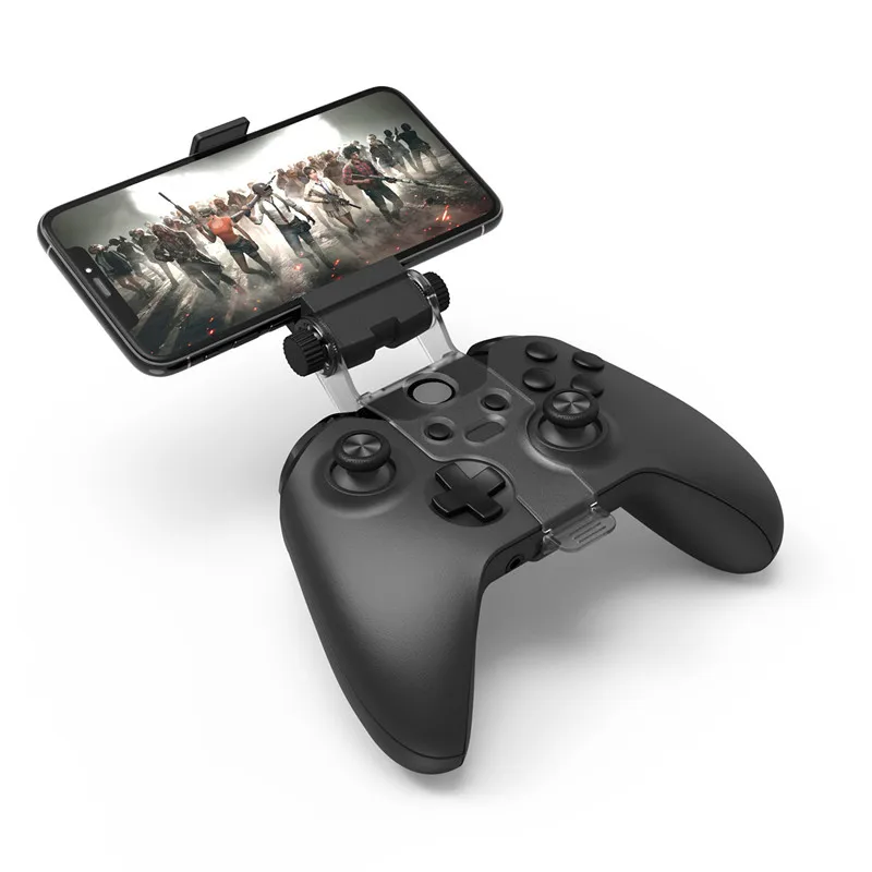 Регулируемый мобильный телефон для Xbox one X зажим смартфона игровой Microsoft One S
