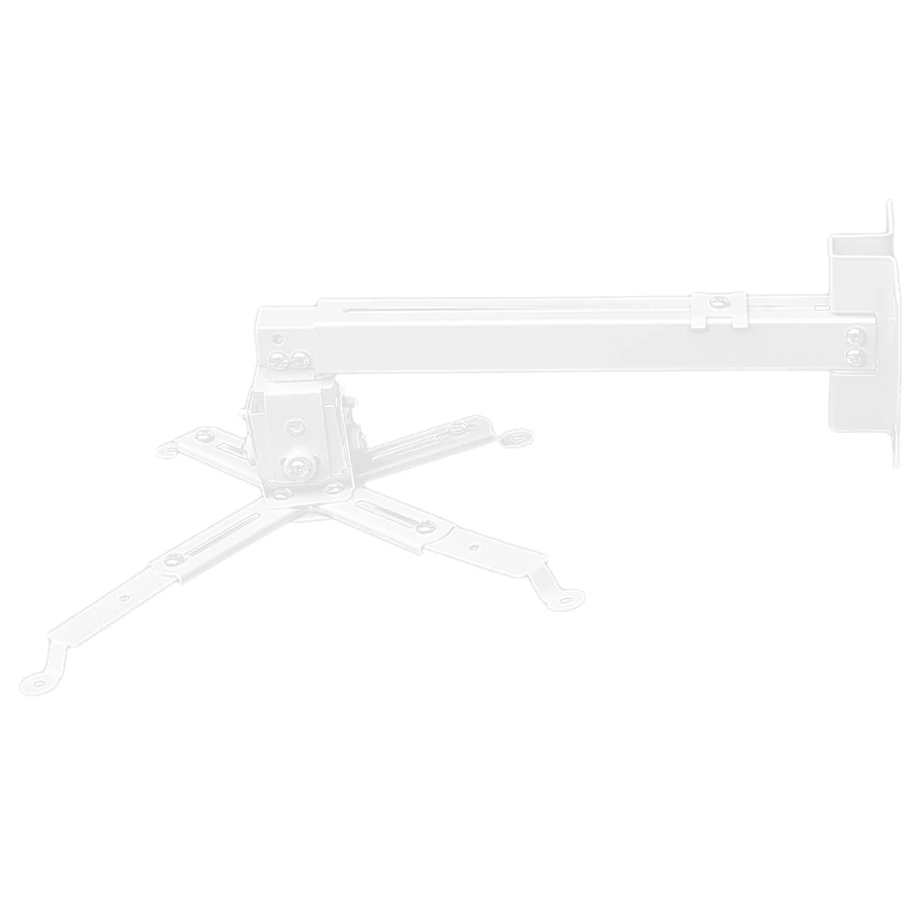 Универсальный Регулируемый потолочный проектор/кронштейн для крепления |