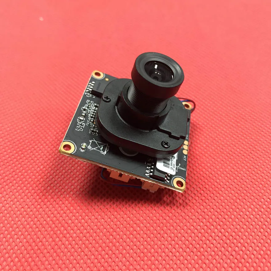 Плата модуля XM SC3335 + XM535AI для IP камеры H.265AI 3MP черсветильник щение поддержка веб
