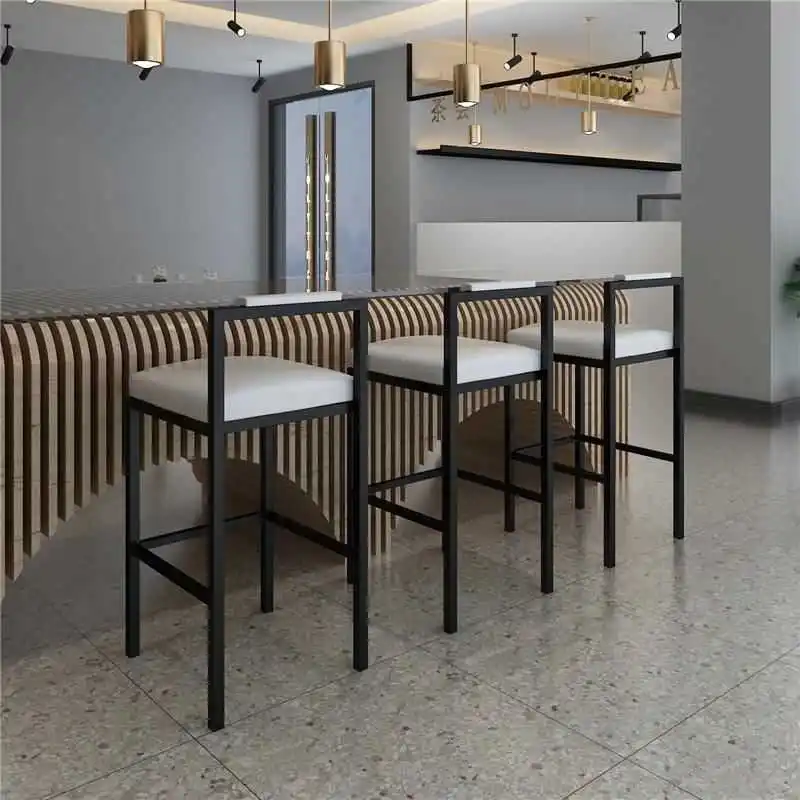 

Fauteuil Silla Table La Barra Todos Tipos Taburete Sedie Barkrukken Banqueta Stool Modern Tabouret De Moderne Cadeira Bar Chair