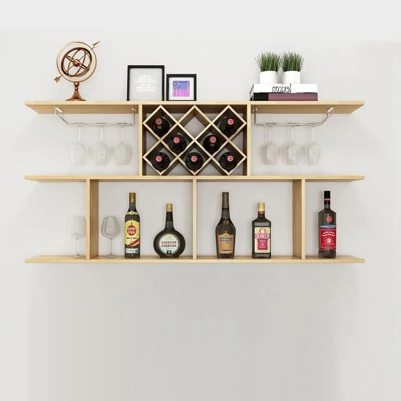 Adega vinho полка для стеллажа Dolabi витрина гостиной хранения кухонных