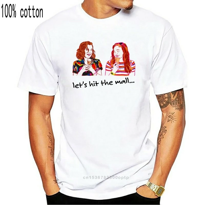 Женская футболка с надписью &quotEle And Max&quot Футболка для взрослых &quotЗвездный