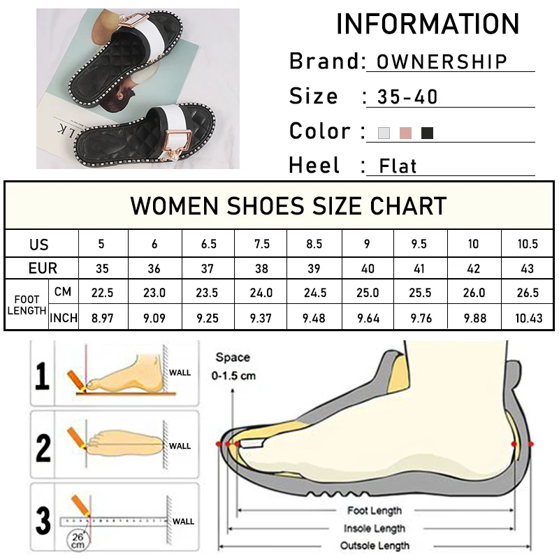 2020 летние женские шлепанцы Женская модная Нескользящая пляжная обувь на плоской