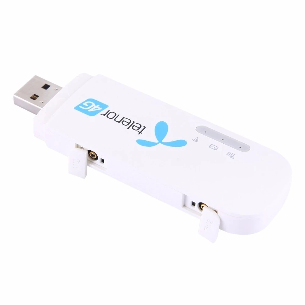 Новинка разблокированный 150 Мбит/с Huawei E8372 телефон 4G LTE Wifi модем dongle CAT4