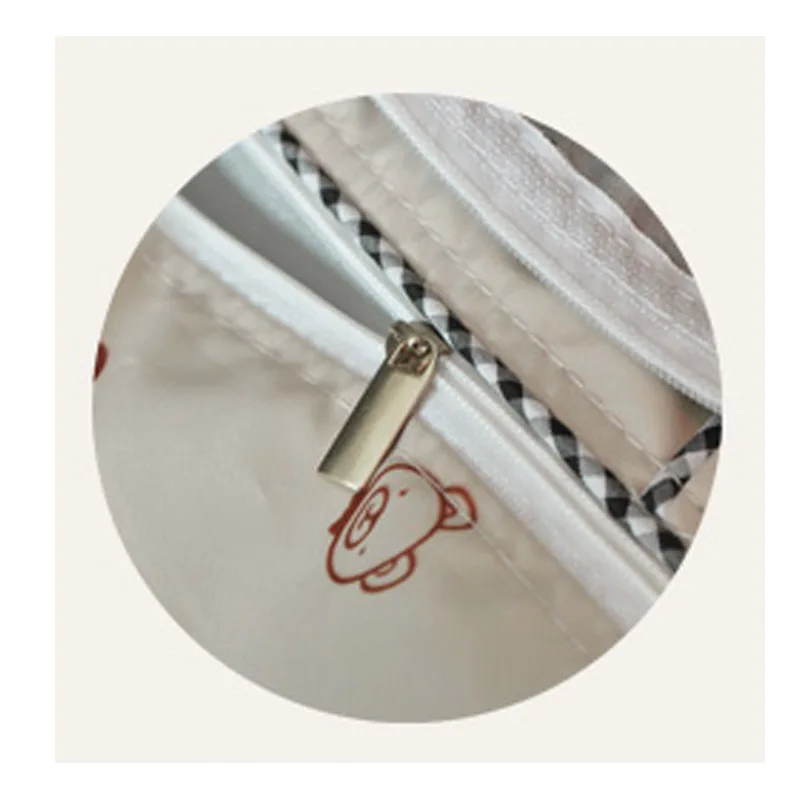 Чехол для стиральной машины с серебряным покрытием из ткани Оксфорд домашняя