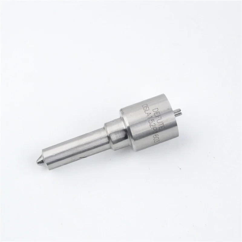 Форсунка дизельного топлива DSLA152P1603 DLLA150P1285 DLLA151P1169 DLLA150P1151 DLLA153P1034 DLLA147P1229 DLLA158P1117 |