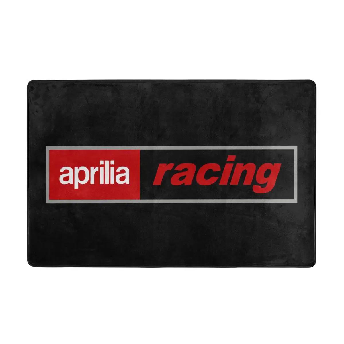 Aprilia гонки выбор цвета уличная одежда готический ковер гостиная домашний коврики