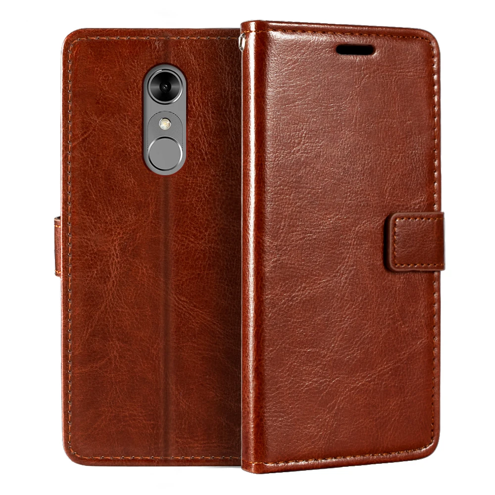 

Чехол для ZTE Blade A910 кошелек премиум-класса из искусственной кожи Магнитный флип-чехол с держателем для карт и подставкой для ZTE Blade A910